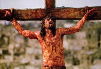Jesus-Christ-On-The-Cross-The-Passion-HD-Wallpaper